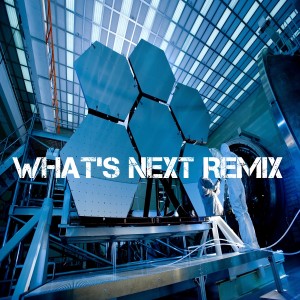 DJ Hip Hop的專輯What's Next Remix