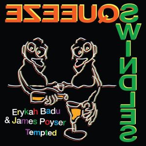 อัลบัม Tempted ศิลปิน Erykah Badu