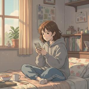 default playlist img