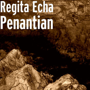 Listen to Penantian song with lyrics from Regita Echa