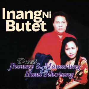 Album Inang Ni Butet oleh Hani Sihotang