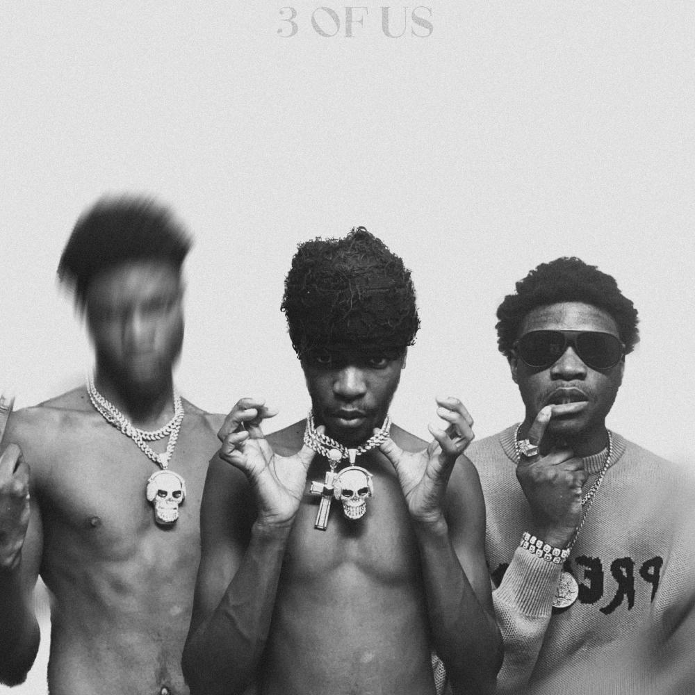 Killing Inside (feat. Thr33) (Explicit)