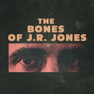 อัลบัม Trouble ศิลปิน The Bones of J.R. Jones
