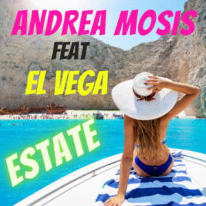 Album ESTATE (Explicit) from El Vega