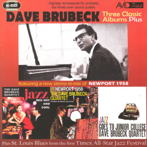ดาวน์โหลดและฟังเพลง Lover พร้อมเนื้อเพลงจาก Dave Brubeck