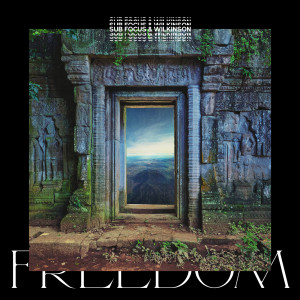 Empara Mi的專輯Freedom (Sub Focus x Wilkinson x High Contrast Remix)