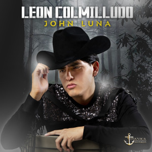 Album Leon Colmilludo from John Luna