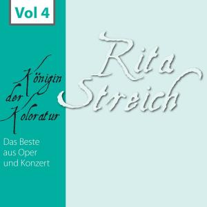 收聽Rita Streich的Martha: Last Rose of Summer - Letzte Rose歌詞歌曲