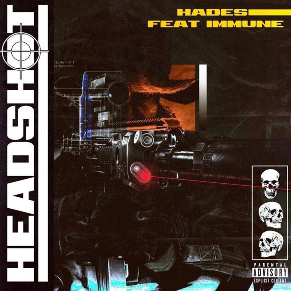 Headshot (Explicit)