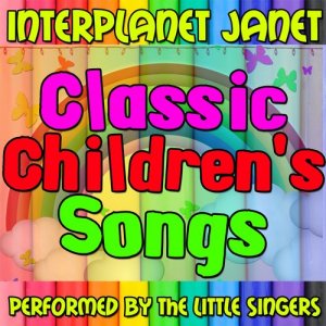 收聽The Little Singers的Interjections!歌詞歌曲