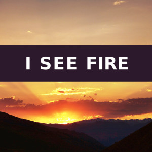 收聽Perfect的I See Fire (Piano Version)歌詞歌曲