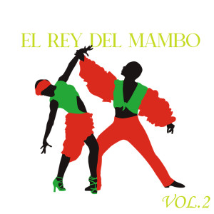 ดาวน์โหลดและฟังเพลง Aquellos Ojos Verdes พร้อมเนื้อเพลงจาก Pérez Prado