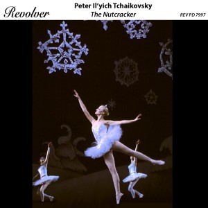 Antal Dorati的專輯Tchaikovsky: The Nutcracker, Vol. 1