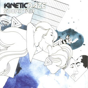 Listen to Alay song with lyrics from Kinetic Daze