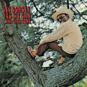 ดาวน์โหลดและฟังเพลง On Your Way Down (Single Version) พร้อมเนื้อเพลงจาก Lee Dorsey