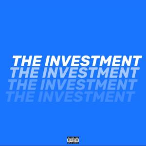 Spank Nitti James的專輯The Investment (Blue Tape) (Explicit)