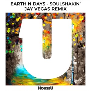 Listen to Soulshakin' (Jay Vegas Remix) song with lyrics from Earth n Days