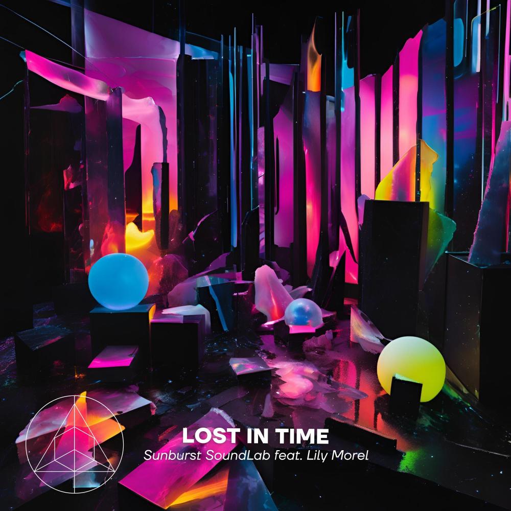 Lost in Time (feat. Lily Morel)
