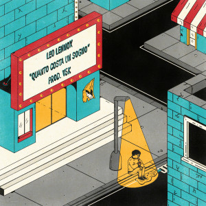 收聽Leo Lennox的Quanto costa un sogno歌詞歌曲