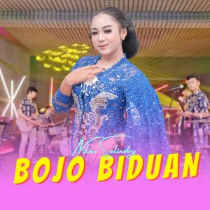 Listen to BOJO BIDUAN song with lyrics from Niken Salindry