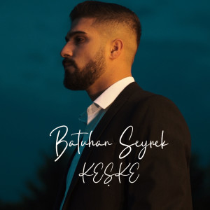 Album Keşke from Batuhan Seyrek