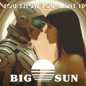 Album You Know You Want It from Big Sun