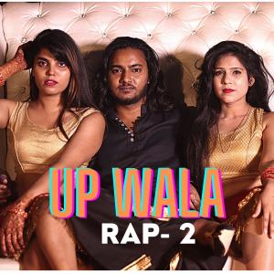 UP Wala Rap -2 (Uttar Pradesh) (feat. Jit Singh, Arsh Thakur & Tiya) dari Arsh Thakur