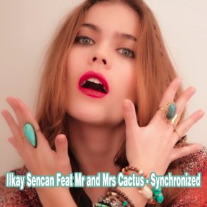 收聽Ilkay Sencan的Synchronized (Mert Hakan Remix)歌詞歌曲