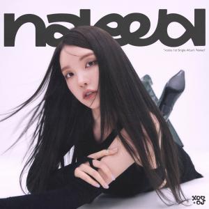 xooos (수스)的專輯Naked