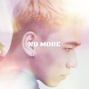 Album NO MORE (Explicit) from 