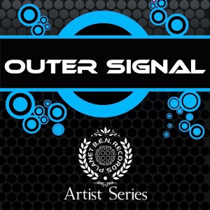 收聽Outer Signal的Any One There歌詞歌曲