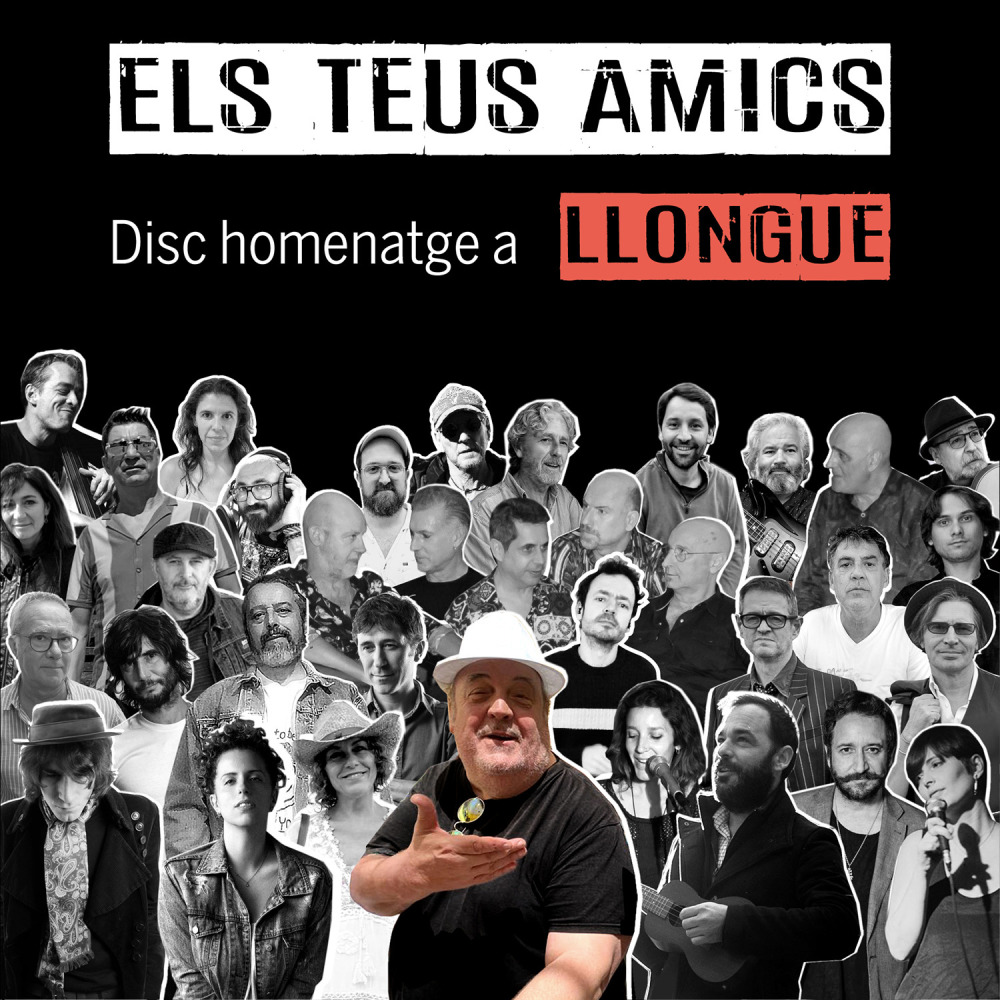 Ara o mai (Homenatge a Llongue)
