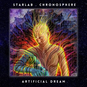 อัลบัม Artificial Dream ศิลปิน Chronosphere