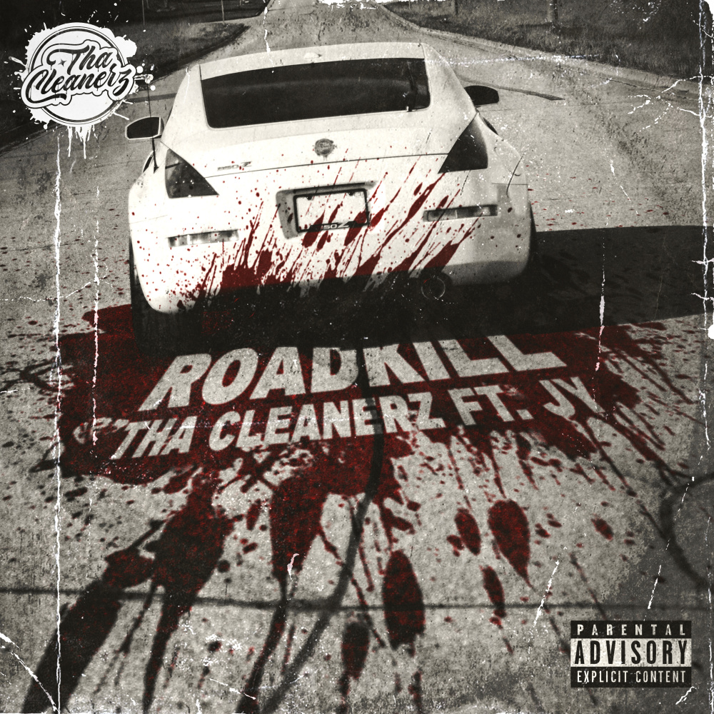 Roadkill (Explicit)