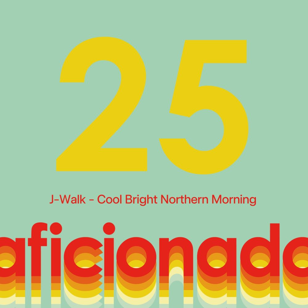 Cool Bright Northern Morning