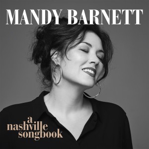 Mandy Barnett的專輯A Nashville Songbook