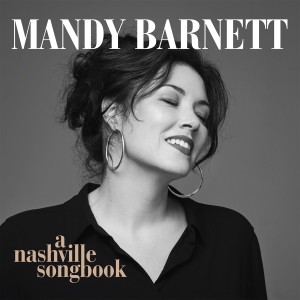 收聽Mandy Barnett的Near You歌詞歌曲
