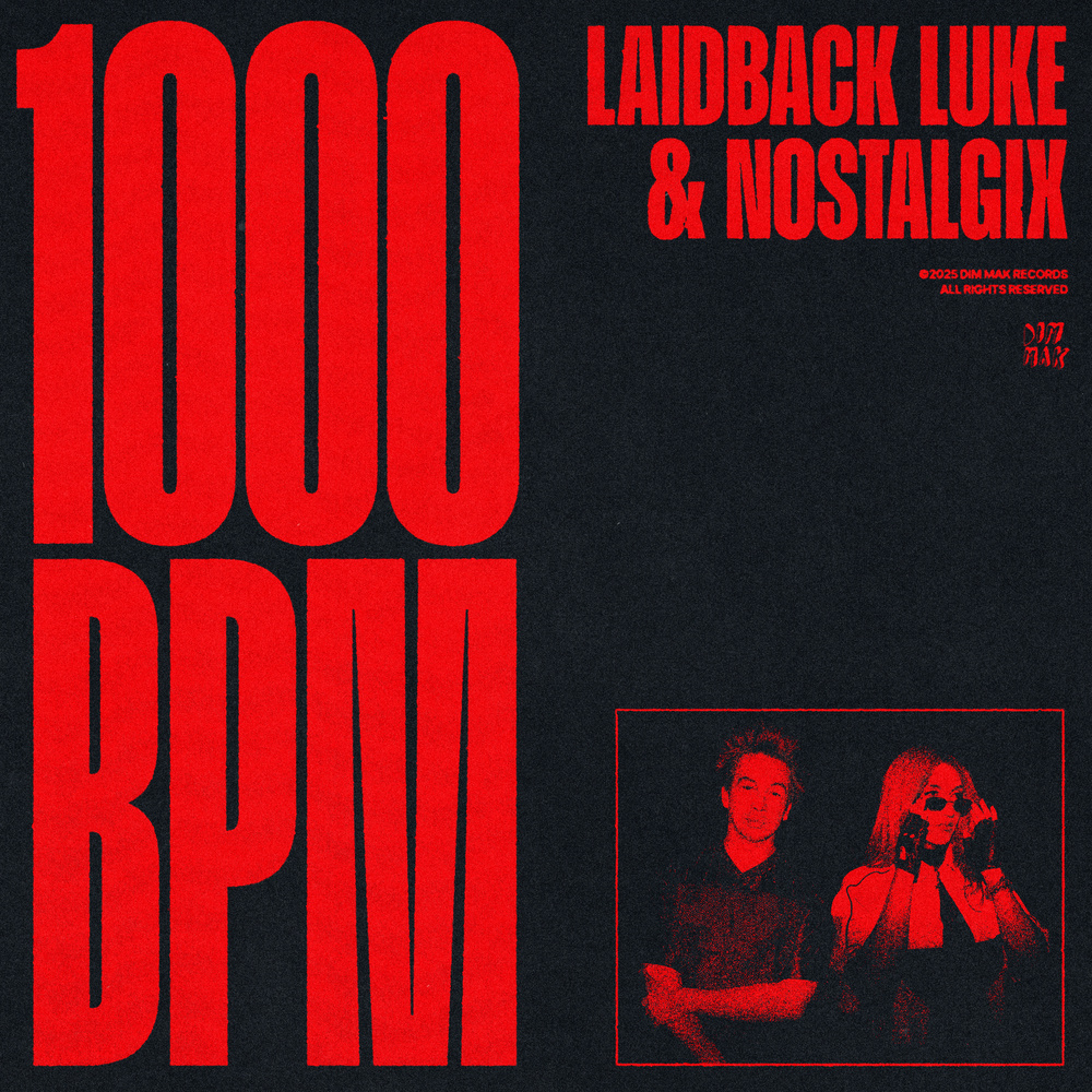 1000 BPM