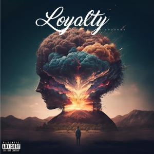 Album Loyalty sped up (Explicit) oleh Xanemusic