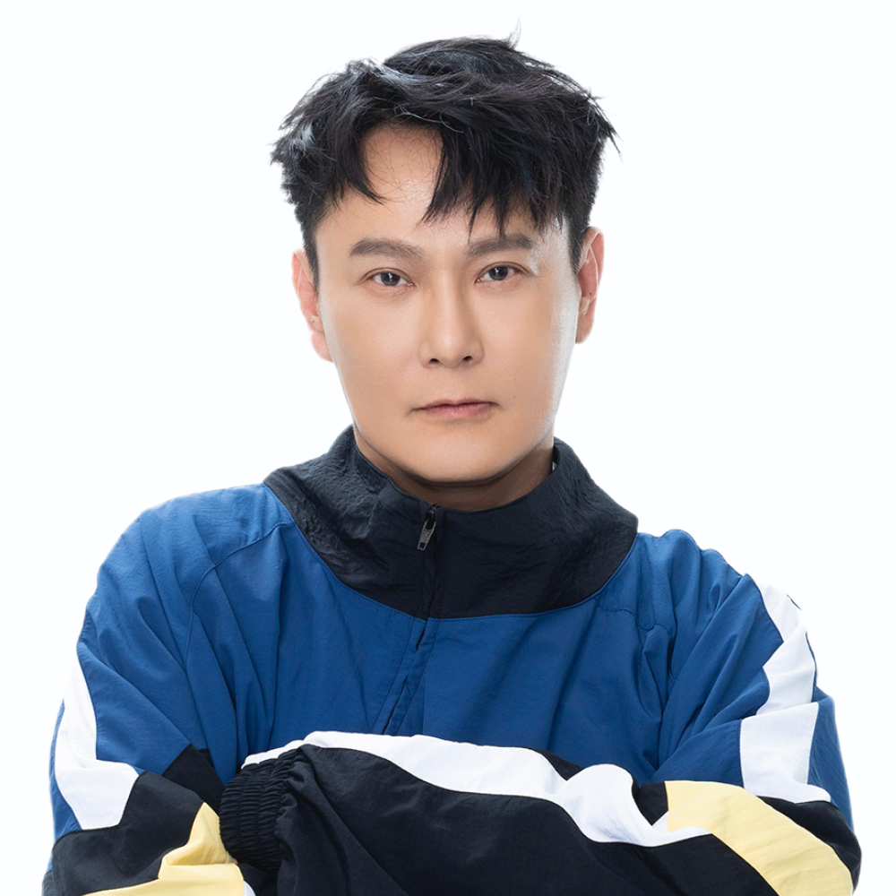 Jeff Chang