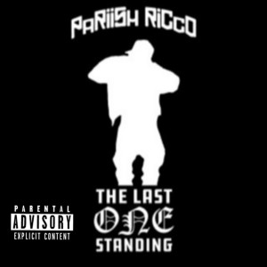 Pariish Ricco的專輯Why They Playing Wit Me (Explicit)