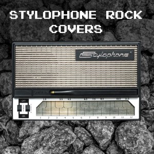 Dengarkan lagu Like a Stone (Audioslave Stylophone Cover) nyanyian maromaro1337 dengan lirik