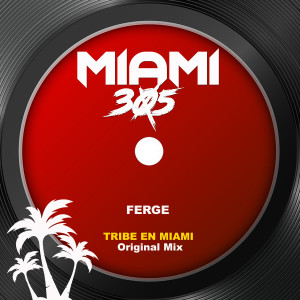 ดาวน์โหลดและฟังเพลง Tribe en Miami (Original Mix) พร้อมเนื้อเพลงจาก Ferge