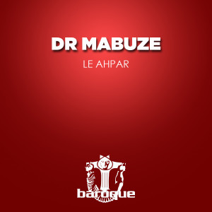 อัลบัม Le Ahpar ศิลปิน Dr Mabuze