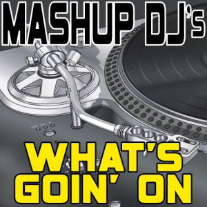 อัลบัม What's Goin' On (Re-Mix Package For DJ's) ศิลปิน Remix Masters