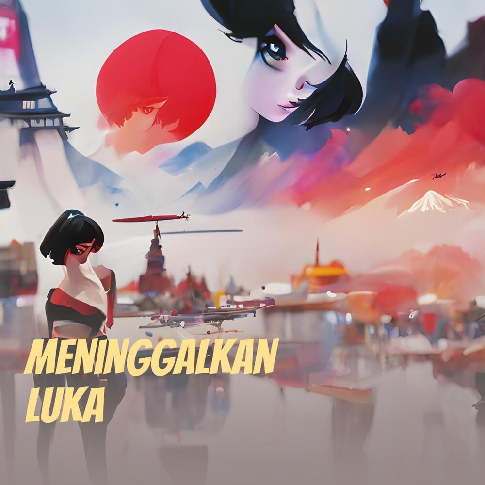 Meninggalkan Luka