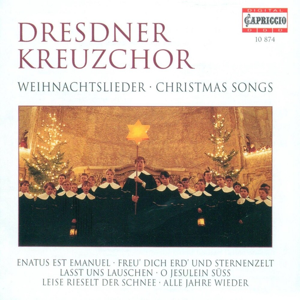 Stille Nacht (Silent Night)