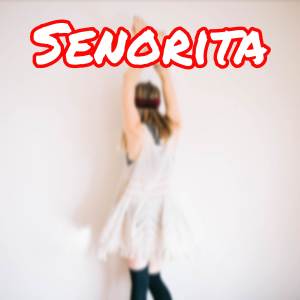 收聽Arun Parker的Senorita歌詞歌曲