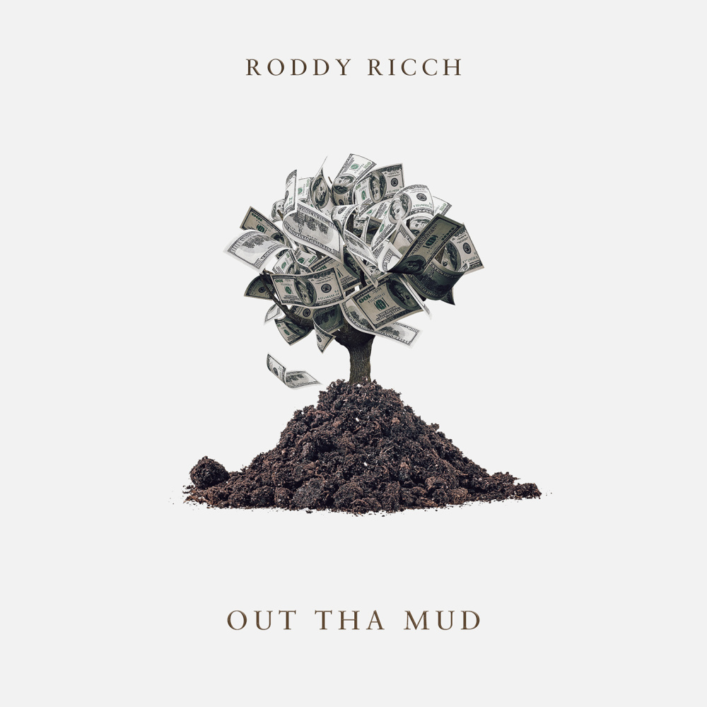 Out Tha Mud (Explicit)