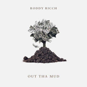 Roddy Ricch的專輯Out Tha Mud